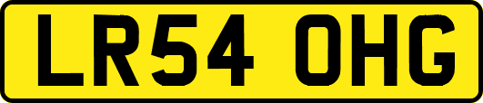 LR54OHG