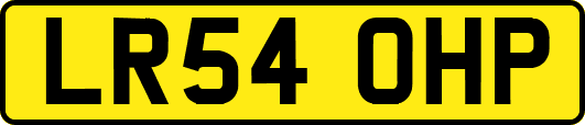 LR54OHP