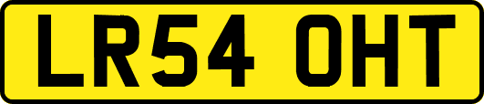 LR54OHT