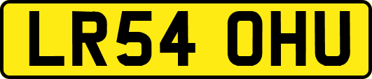 LR54OHU