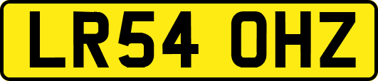 LR54OHZ