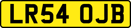 LR54OJB