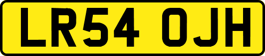 LR54OJH