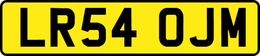 LR54OJM