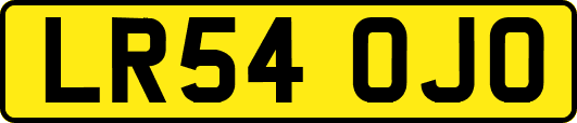 LR54OJO