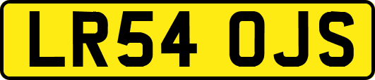 LR54OJS