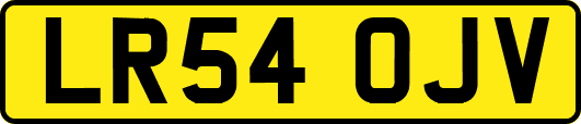 LR54OJV