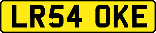 LR54OKE