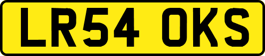 LR54OKS