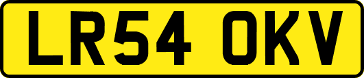 LR54OKV