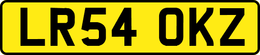 LR54OKZ