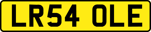 LR54OLE