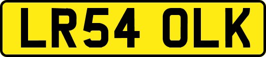 LR54OLK