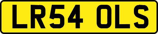 LR54OLS