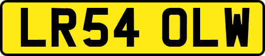 LR54OLW