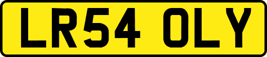 LR54OLY