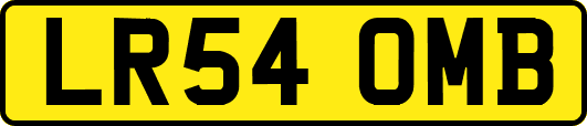 LR54OMB