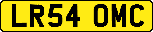 LR54OMC