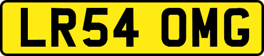 LR54OMG