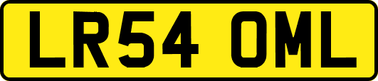 LR54OML