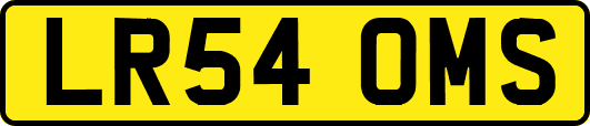 LR54OMS
