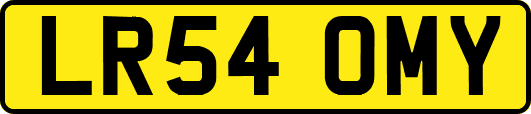 LR54OMY