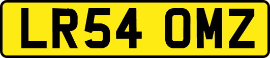 LR54OMZ