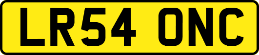 LR54ONC