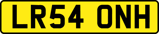 LR54ONH