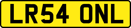LR54ONL