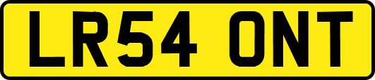 LR54ONT