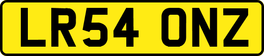 LR54ONZ