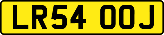 LR54OOJ