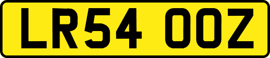 LR54OOZ