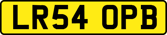 LR54OPB