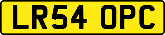 LR54OPC