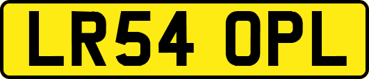 LR54OPL