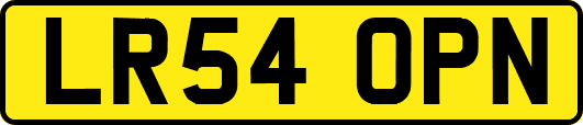 LR54OPN