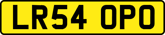 LR54OPO