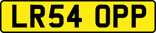 LR54OPP