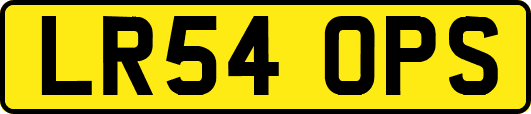 LR54OPS