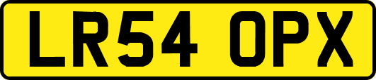 LR54OPX