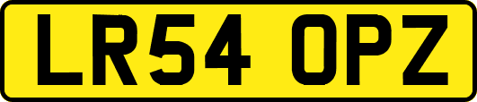 LR54OPZ