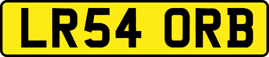 LR54ORB