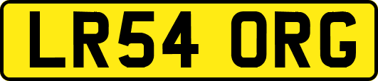LR54ORG