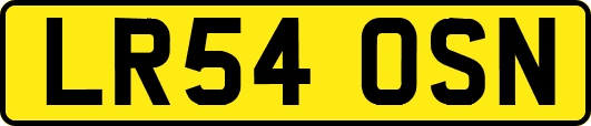 LR54OSN