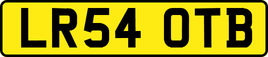 LR54OTB