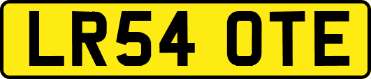 LR54OTE