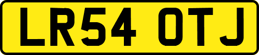 LR54OTJ