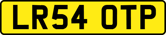LR54OTP
